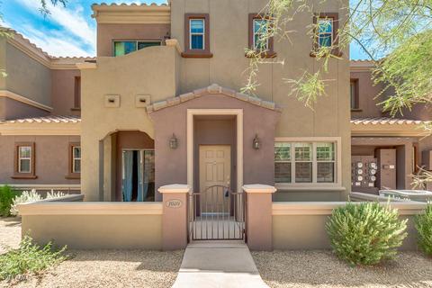 3935 E Rough Rider Rd #1009, Phoenix, AZ 85050 photo 1