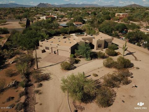6024 E Monterra Way, Scottsdale, AZ 85266