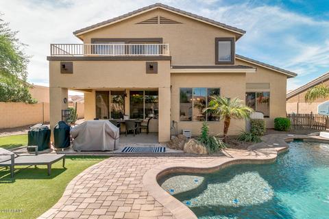 3282 E Red Oak Ln, Gilbert, AZ 85297 photo 31