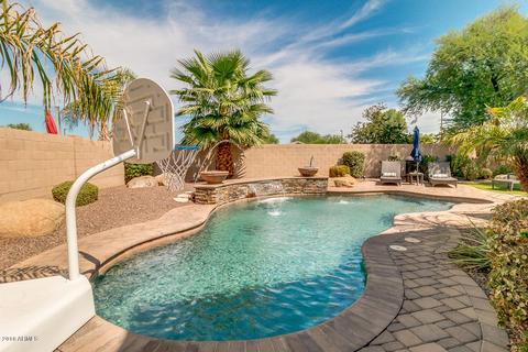 3282 E Red Oak Ln, Gilbert, AZ 85297 photo 35