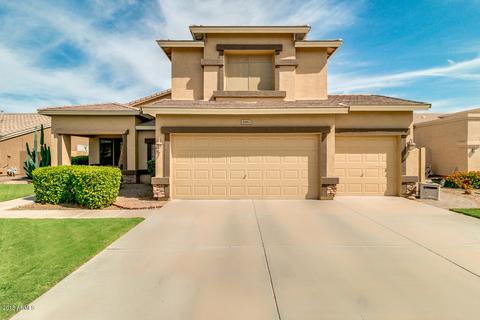 3282 E Red Oak Ln, Gilbert, AZ 85297 photo 1