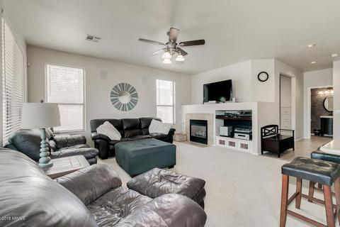 3282 E Red Oak Ln, Gilbert, AZ 85297 photo 11