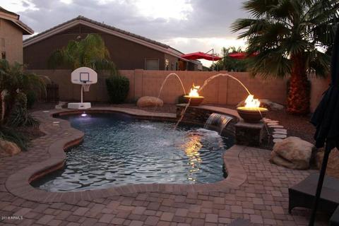 3282 E Red Oak Ln, Gilbert, AZ 85297 photo 42