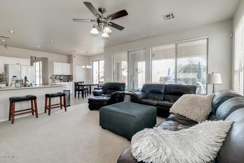 3282 E Red Oak Ln, Gilbert, AZ 85297 photo 12