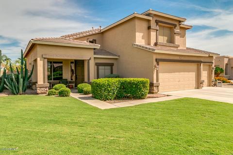 3282 E Red Oak Ln, Gilbert, AZ 85297 photo 2