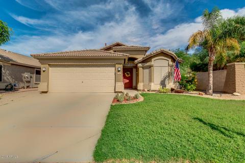 2443 S Joslyn, Mesa, AZ 85209