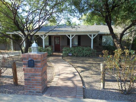915 Echo Ln, Phoenix, AZ 85020 photo 1