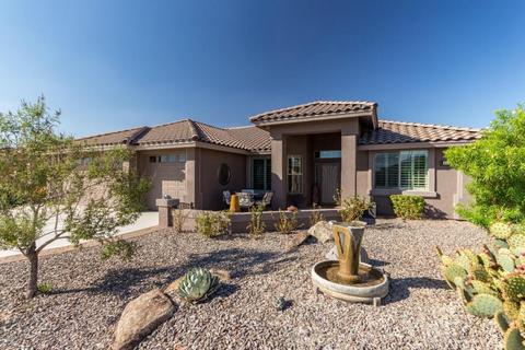 11142 E Olla Ave, Mesa, AZ 85212 photo 1