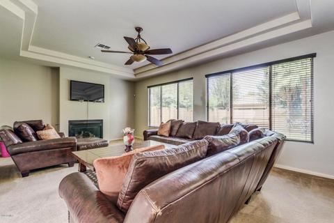 4728 E Ruffian Rd, Gilbert, AZ 85297 photo 6