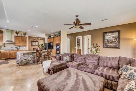 4728 E Ruffian Rd, Gilbert, AZ 85297 photo 8
