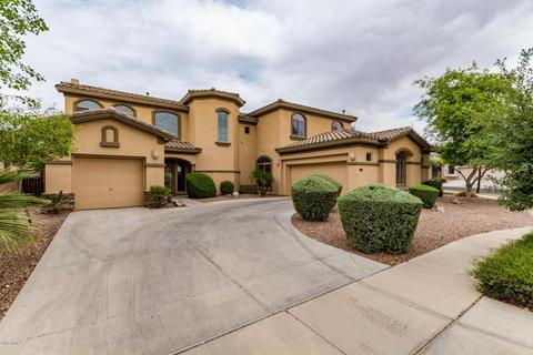 4728 E Ruffian Rd, Gilbert, AZ 85297 photo 2