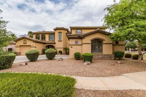 4728 E Ruffian Rd, Gilbert, AZ 85297 photo 1