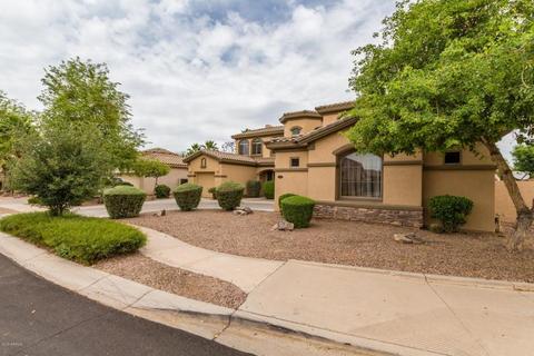 4728 E Ruffian Rd, Gilbert, AZ 85297 photo 3