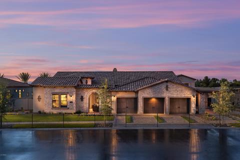 4157 E Norcroft Cir, Mesa, AZ 85215 photo 1