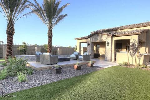 4157 E Norcroft Cir, Mesa, AZ 85215 photo 7