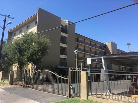 351 E Thomas Rd #D201, Phoenix, AZ 85012 photo 20