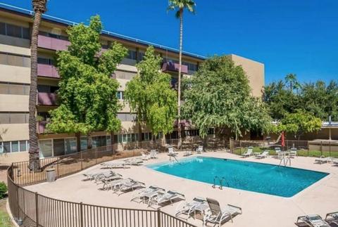 351 E Thomas Rd #D201, Phoenix, AZ 85012 photo 18