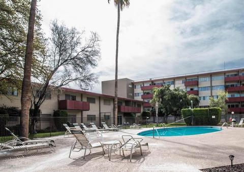 351 E Thomas Rd #D201, Phoenix, AZ 85012 photo 19