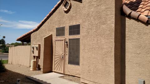 4601 N 102nd Ave #1164, Phoenix, AZ 85037 photo 20