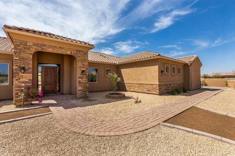 915 W Maddock Rd, Phoenix, AZ 85086 photo 4