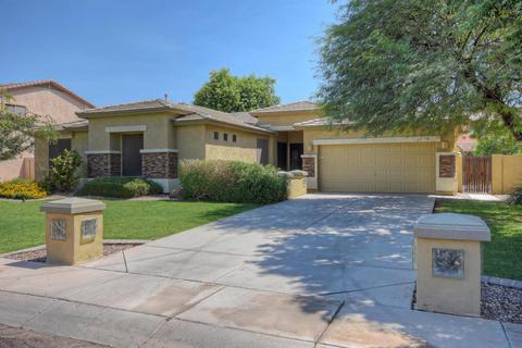 4489 S Inez Ct, Gilbert, AZ 85297 photo 1