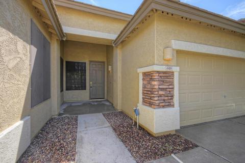 4489 S Inez Ct, Gilbert, AZ 85297 photo 4