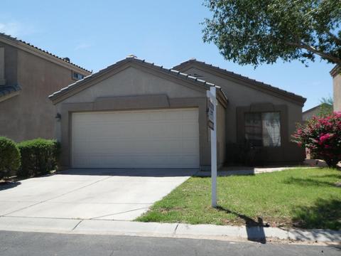 10841 E Arcadia Ave, Mesa, AZ 85208 photo 1