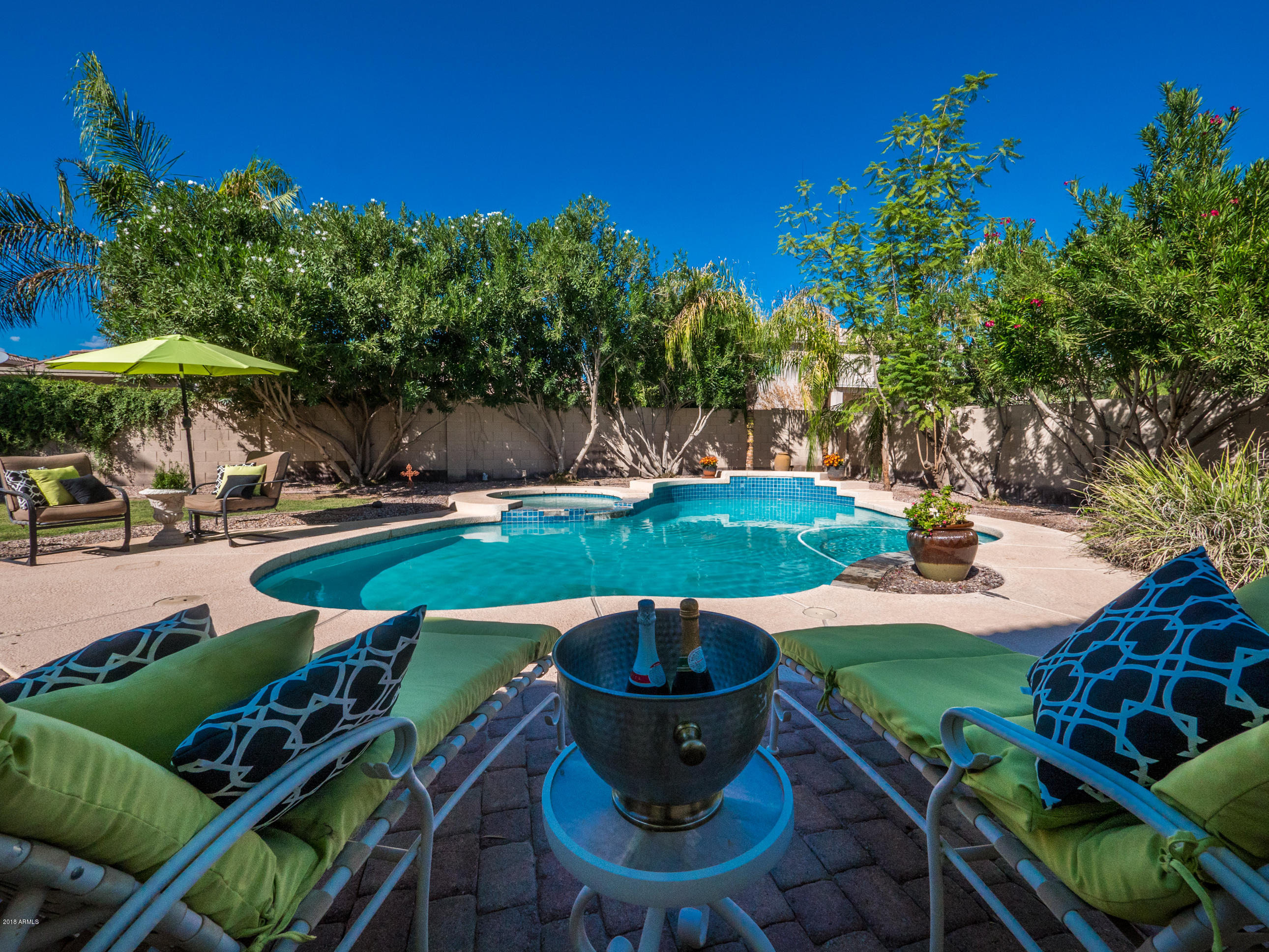2044 E Firestone Dr, Chandler, AZ 85249 photo 28