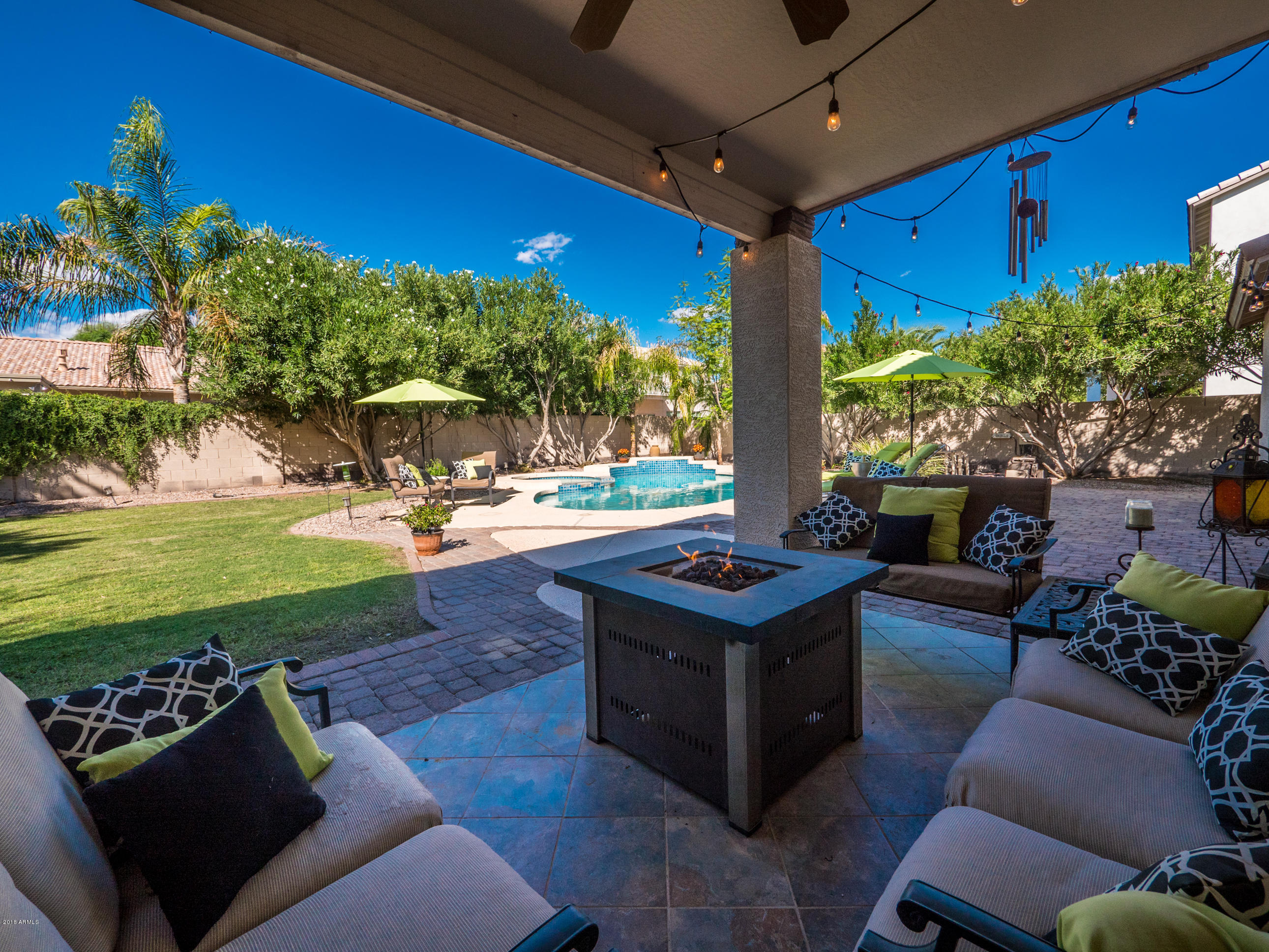 2044 E Firestone Dr, Chandler, AZ 85249 photo 27