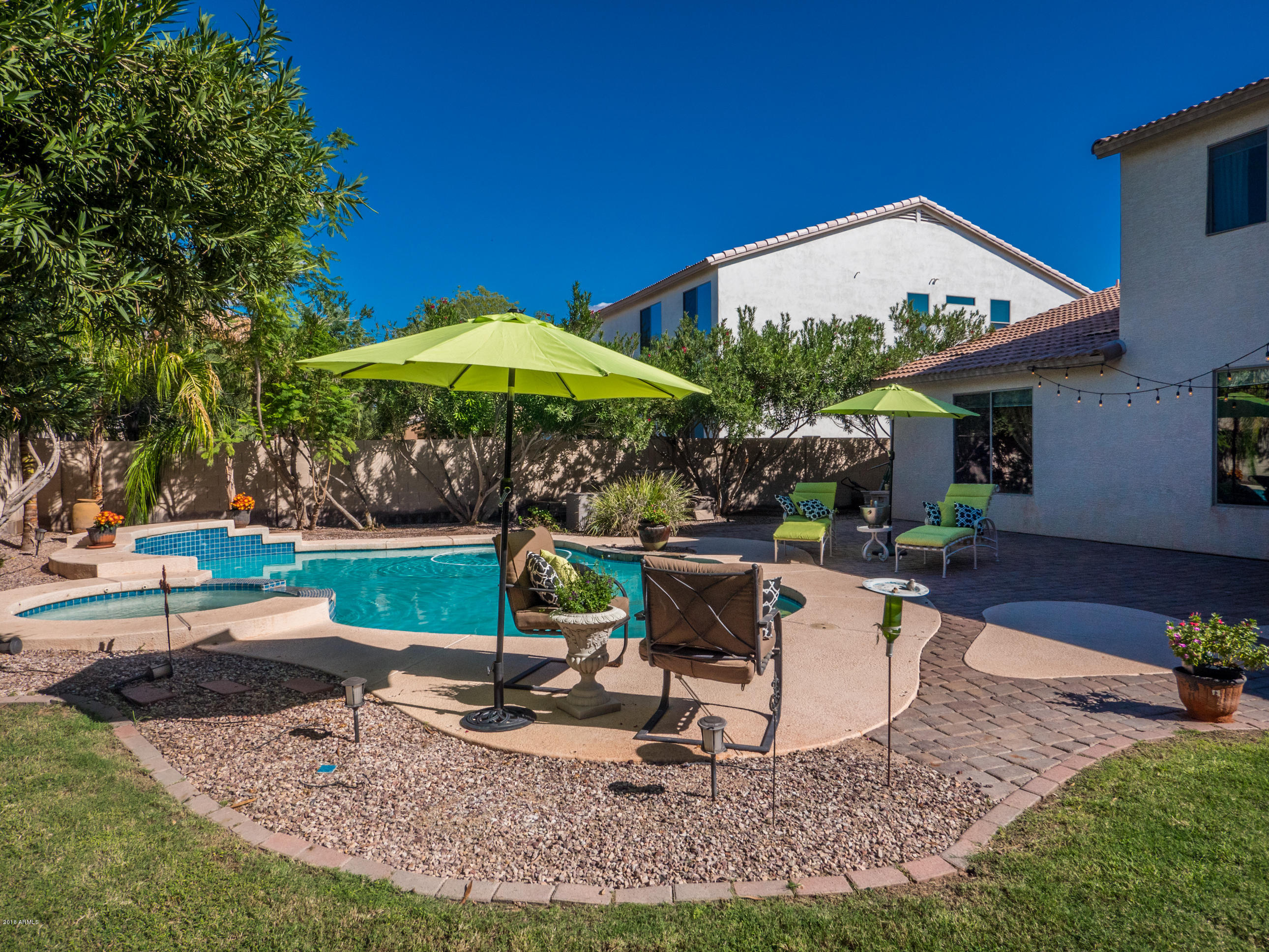 2044 E Firestone Dr, Chandler, AZ 85249 photo 33