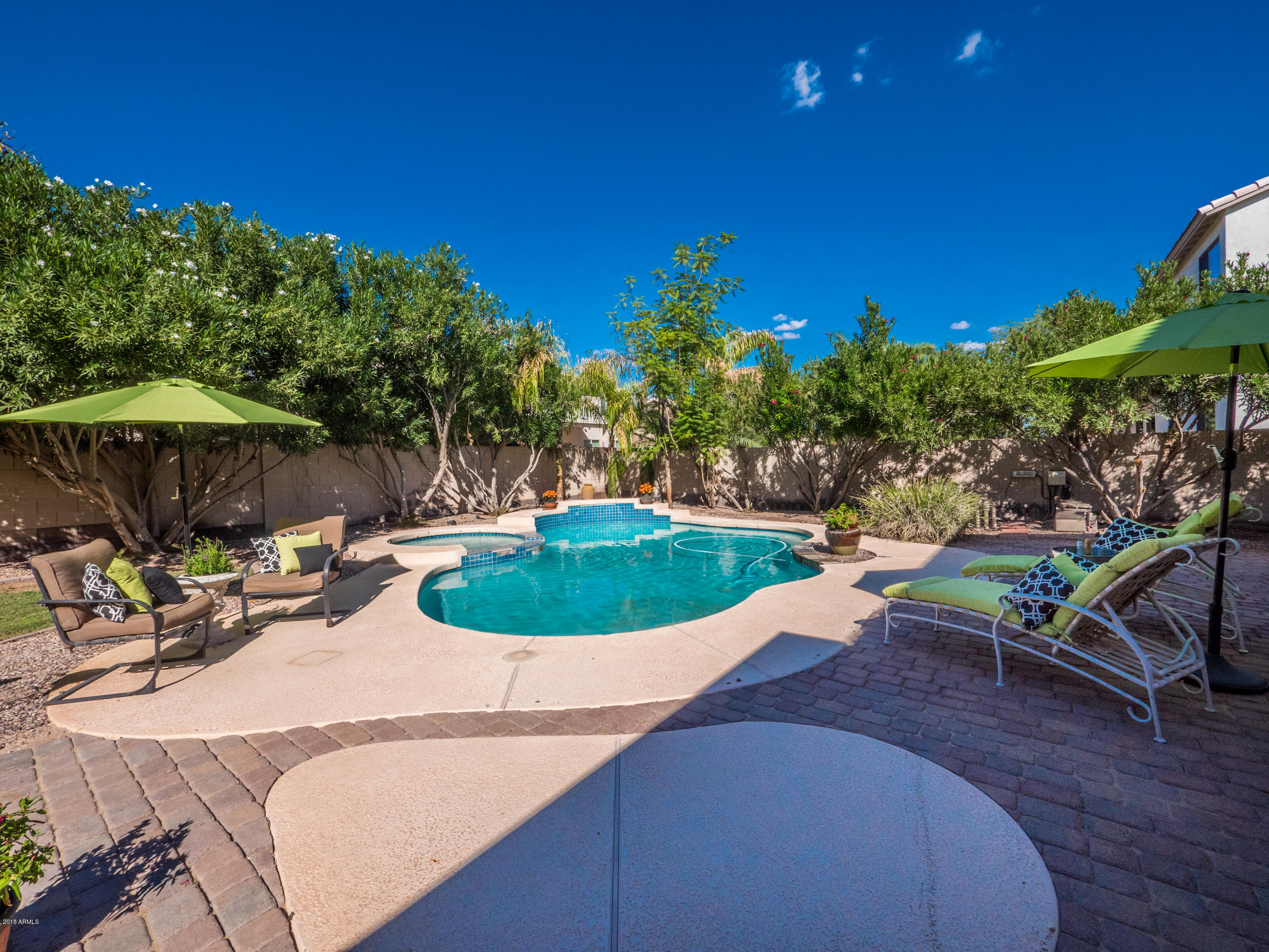 2044 E Firestone Dr, Chandler, AZ 85249 photo 3
