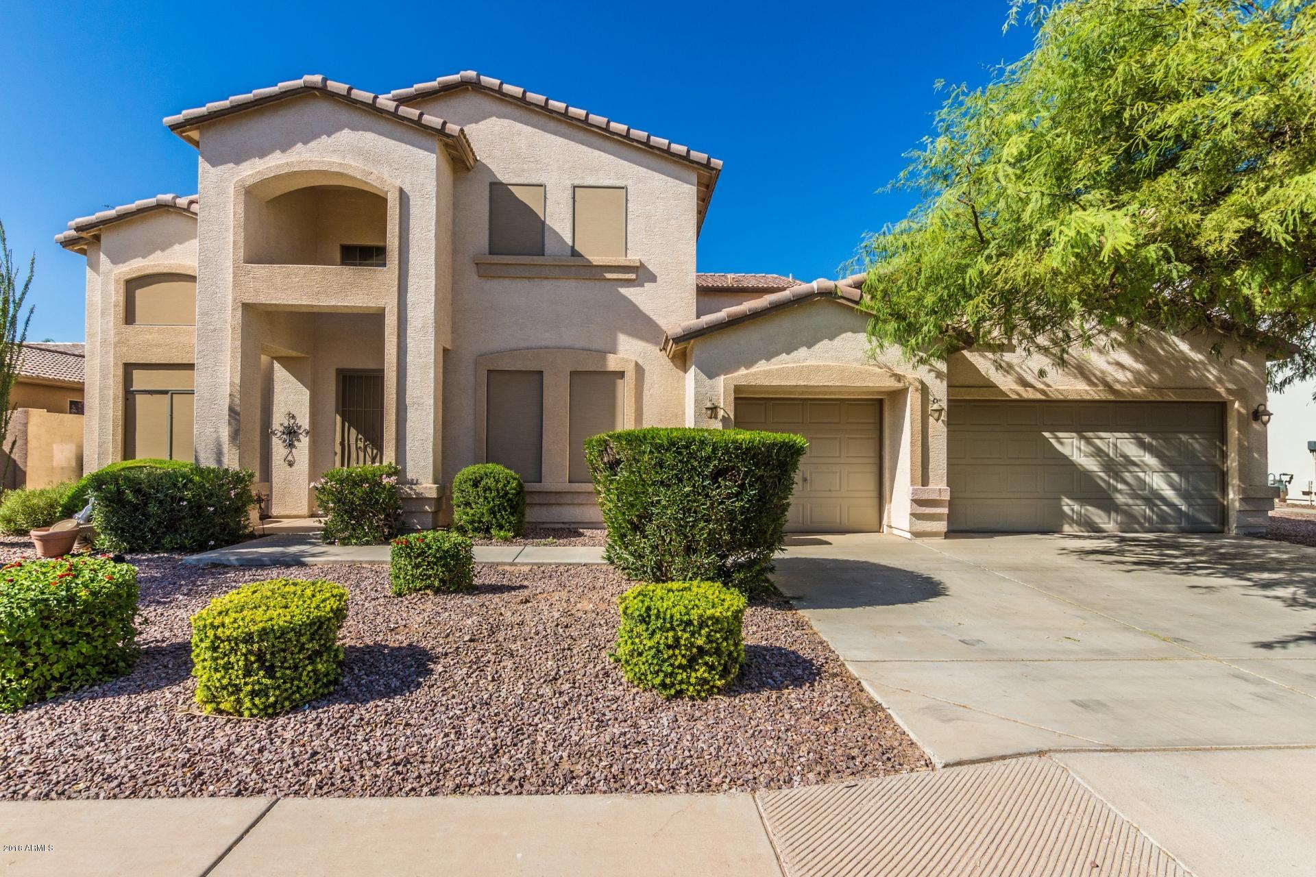2044 E Firestone Dr, Chandler, AZ 85249 photo 2