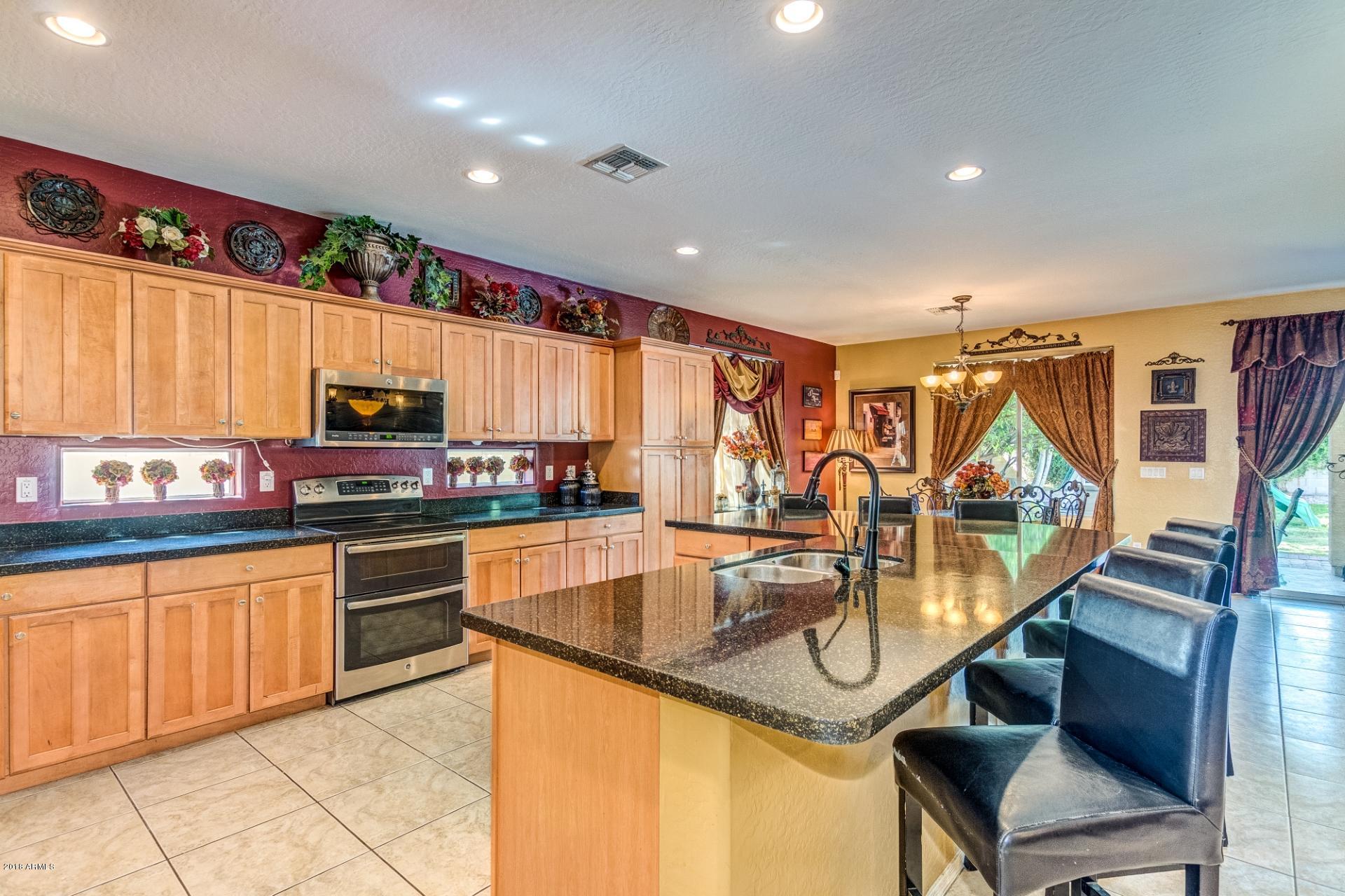 2044 E Firestone Dr, Chandler, AZ 85249 photo 8