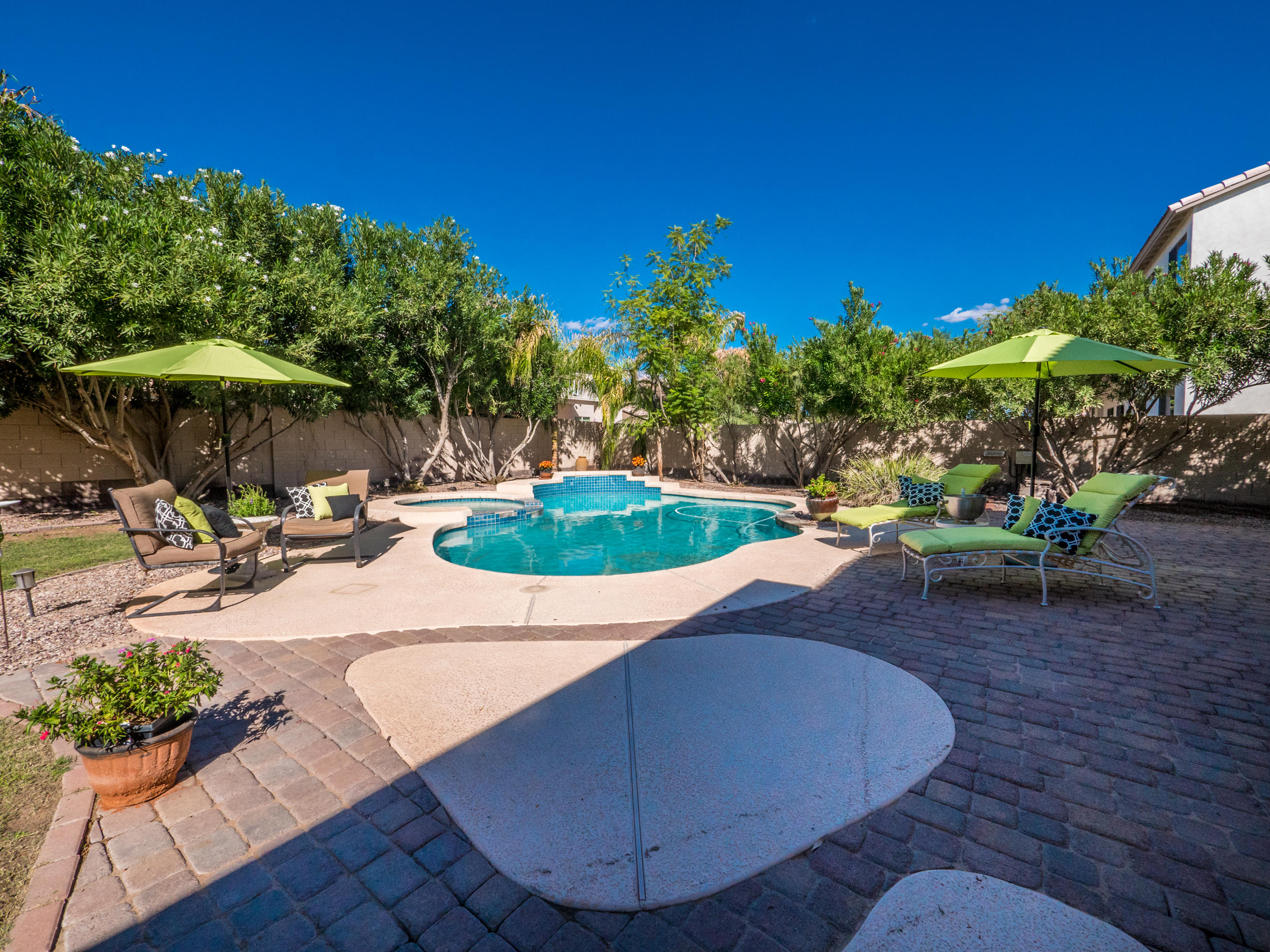 2044 E Firestone Dr, Chandler, AZ 85249 photo 29