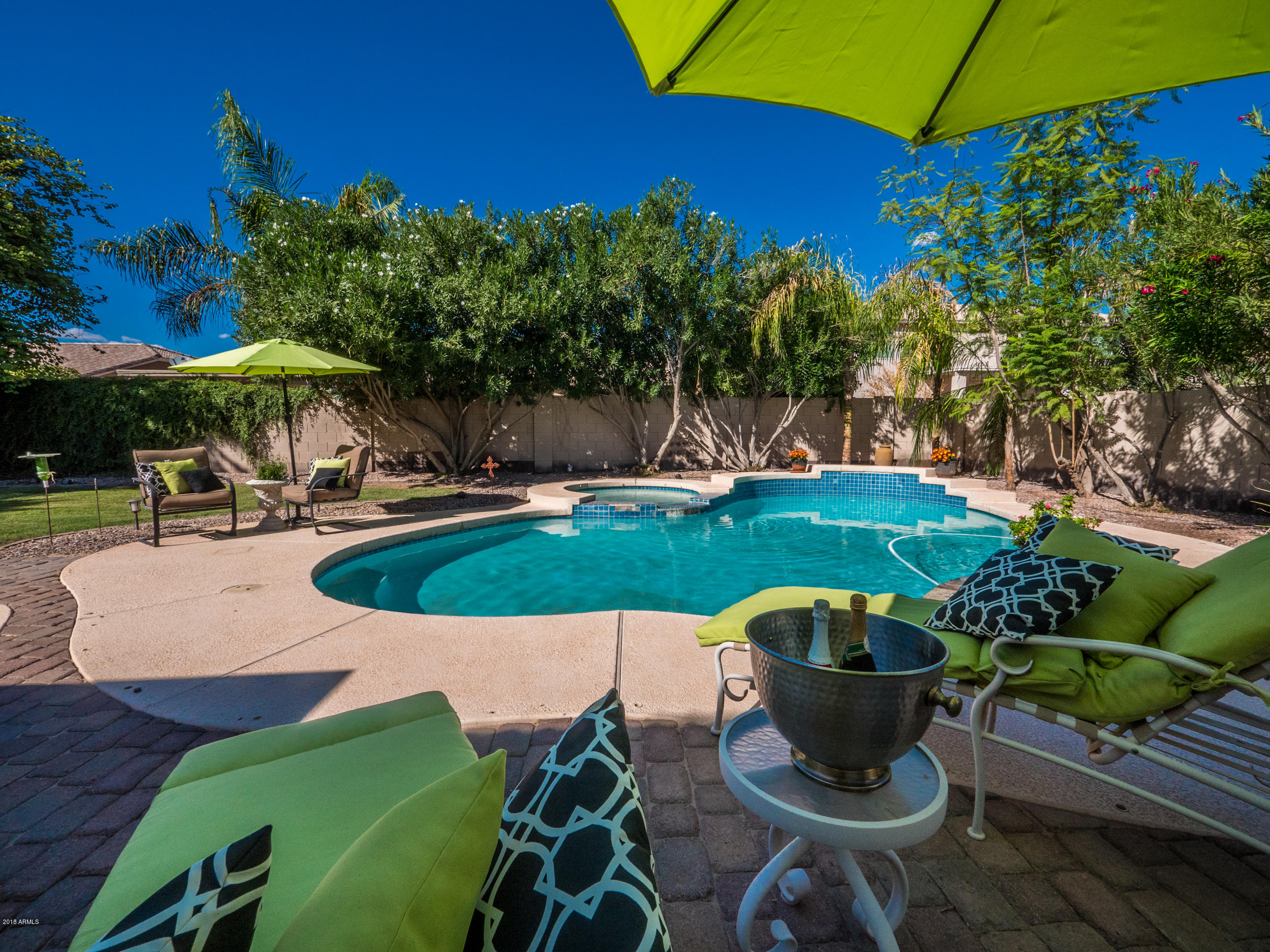 2044 E Firestone Dr, Chandler, AZ 85249 photo 35