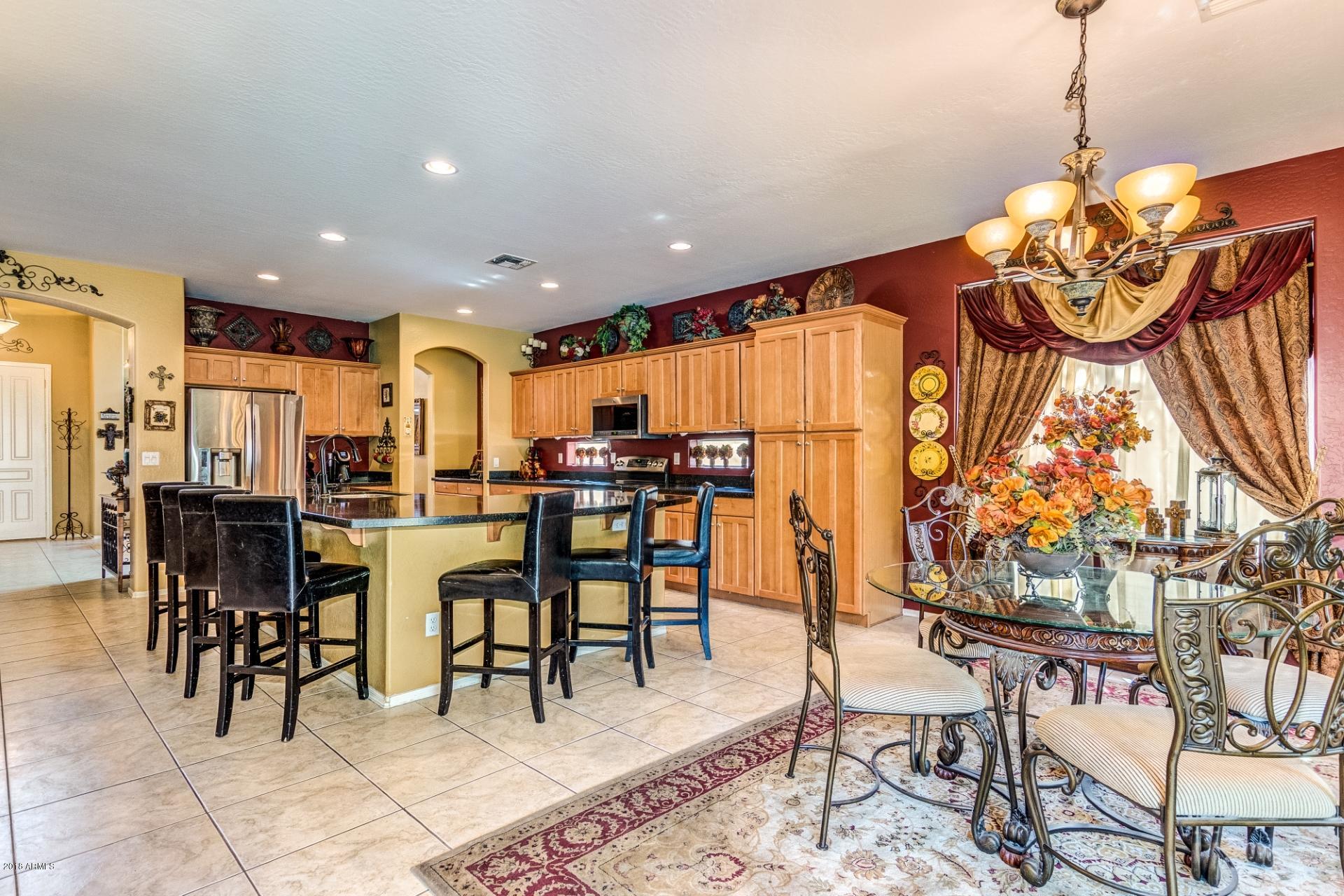 2044 E Firestone Dr, Chandler, AZ 85249 photo 9