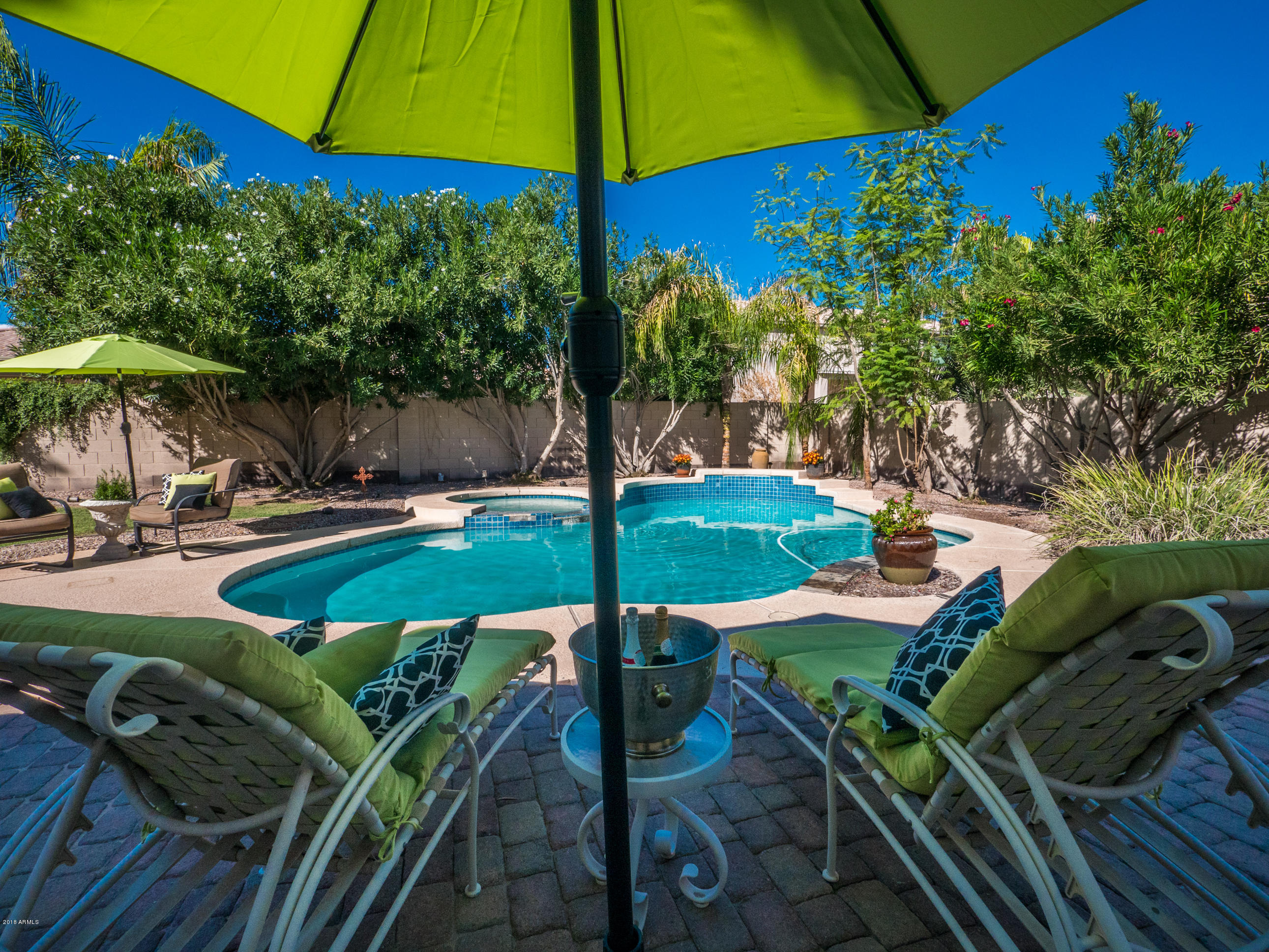 2044 E Firestone Dr, Chandler, AZ 85249 photo 4