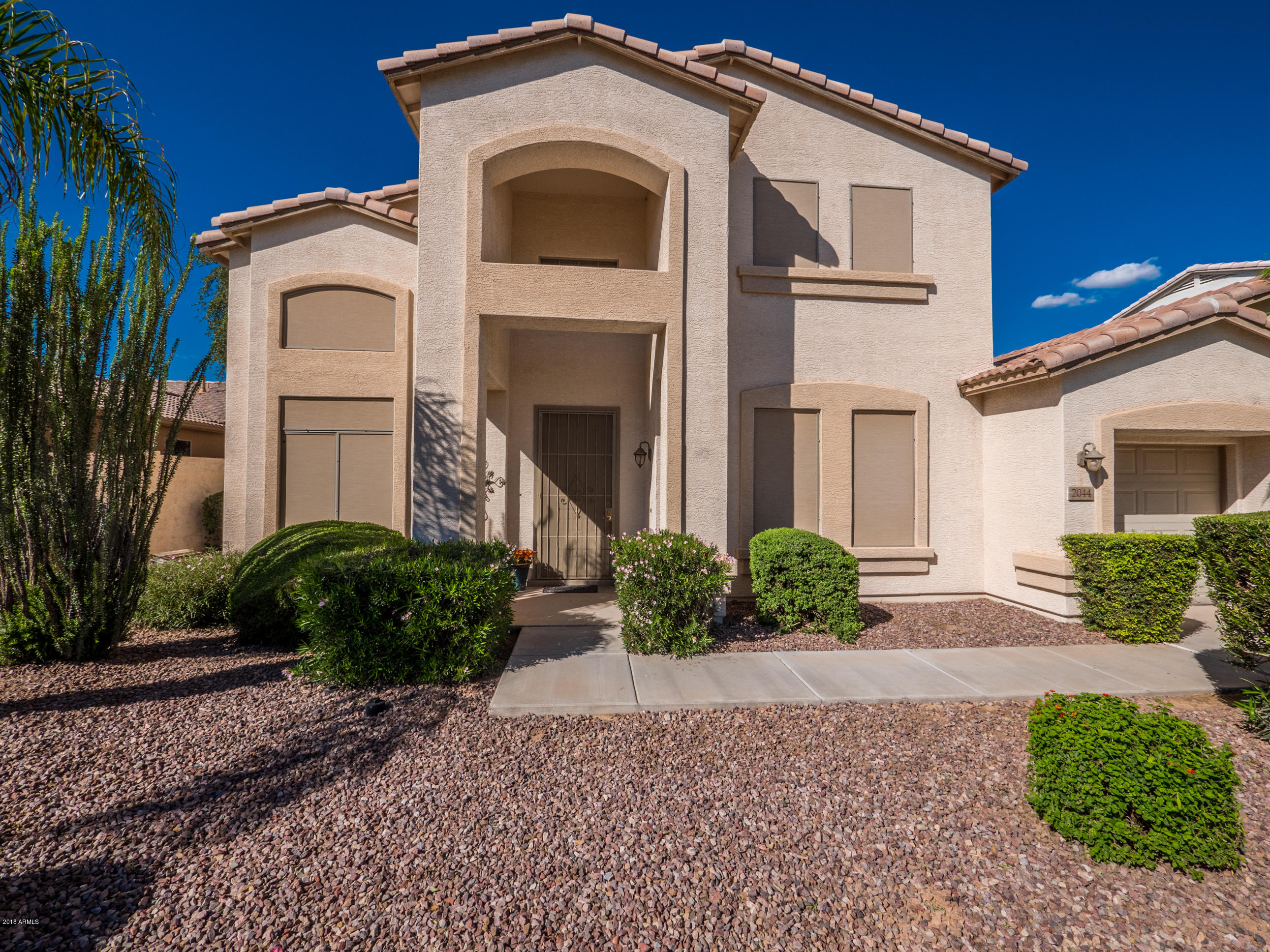 2044 E Firestone Dr, Chandler, AZ 85249 photo 45