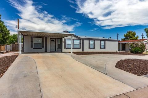 8516 E Alder Ave, Mesa, AZ 85208 photo 23