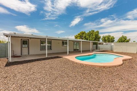 8516 E Alder Ave, Mesa, AZ 85208 photo 2