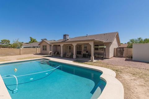 838 E Huber St, Mesa, AZ 85203 photo 1
