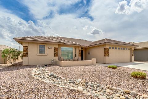 10849 E Oro Ave, Mesa, AZ 85212 photo 3