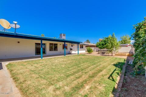 2235 E Fairfield St, Mesa, AZ 85213 photo 33