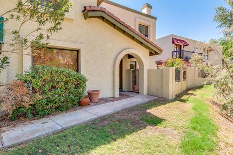 4814 E Hazel Dr #2, Phoenix, AZ 85044 photo 1