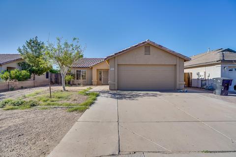 8639 E Calypso Ave, Mesa, AZ 85208 photo 1