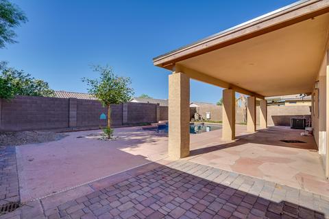 8639 E Calypso Ave, Mesa, AZ 85208 photo 19