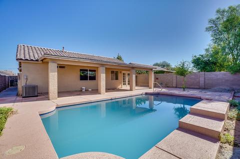 8639 E Calypso Ave, Mesa, AZ 85208 photo 2