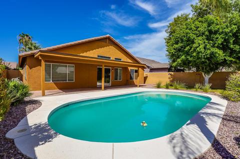 341 E Nunneley Rd, Gilbert, AZ 85296 photo 20