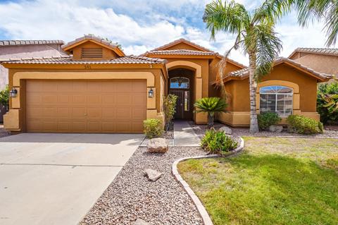 341 E Nunneley Rd, Gilbert, AZ 85296 photo 1