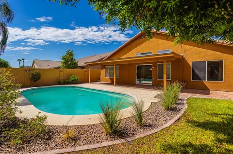 341 E Nunneley Rd, Gilbert, AZ 85296 photo 2